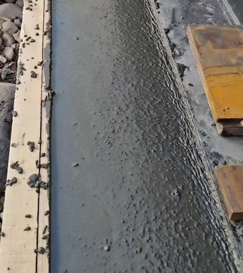 儋州环氧砂浆的特点及施工流程​