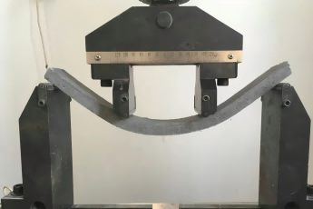 儋州高延性混凝土 高延性砂浆 抗震加固混凝土产品特点 施工流程