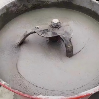 儋州灌浆料的类型及施工流程​