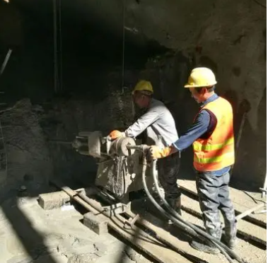 儋州水下抗分散灌浆料特点 水下不分散注浆料介绍