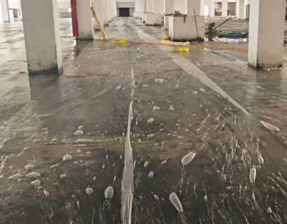 儋州不发火砂浆和不发火金属骨料有什么区别