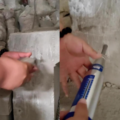 儋州混凝土强度不足的原因及处理方法