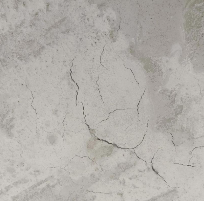 儋州灌浆料为什么会产生裂缝？出现裂缝该如何处理？