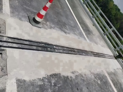 儋州伸缩缝更换后浇筑材料快速结构修补料速砼的产品特点及施工流程​