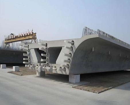 儋州抗冻压浆料的特点及标准化施工工艺